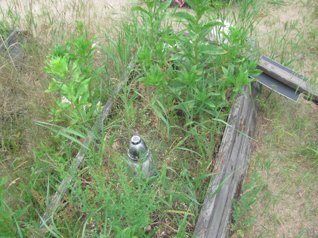 Grób Józef Sznajder